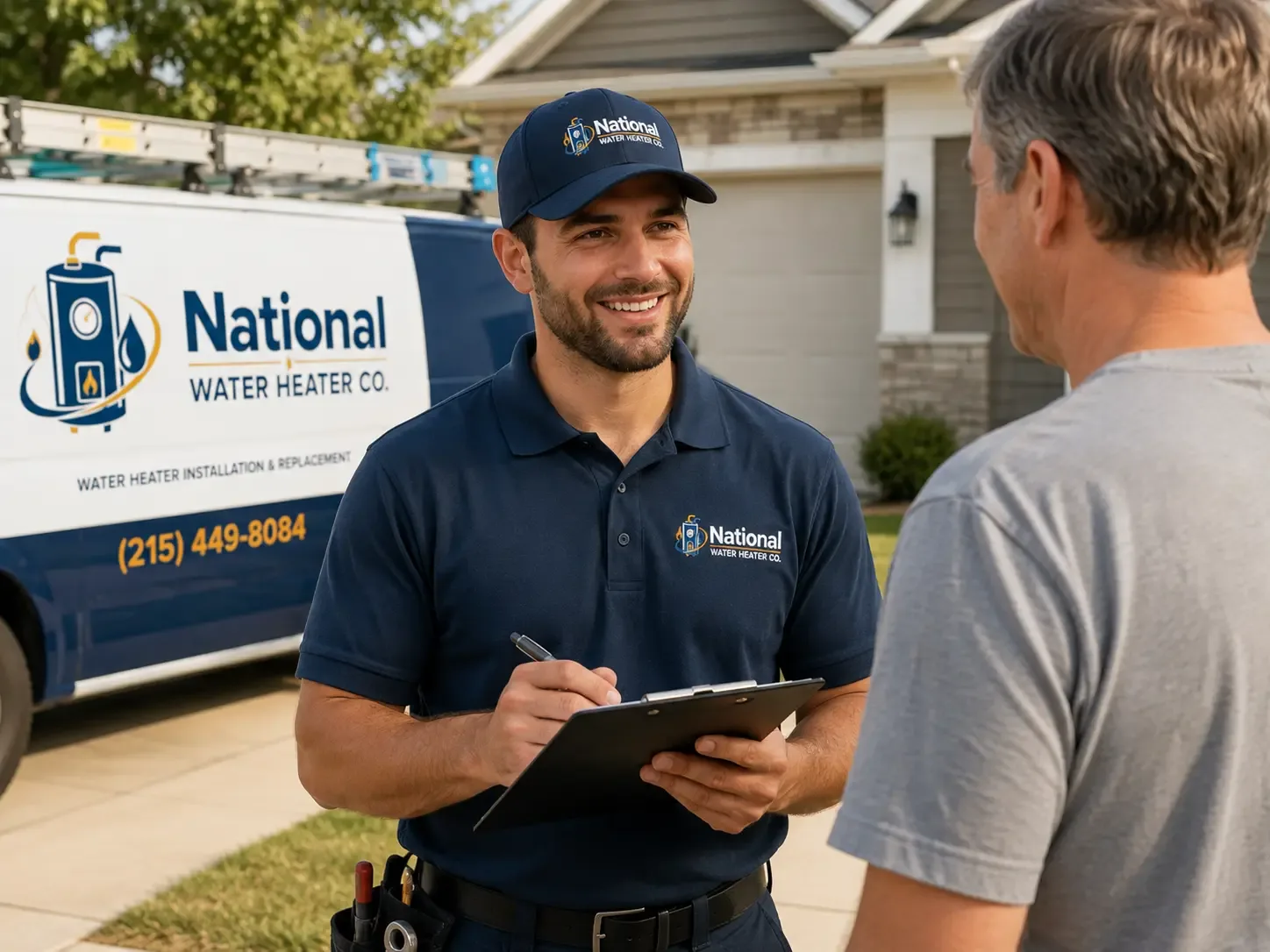 Water Heater Installation Saint Landry, LA FAQs